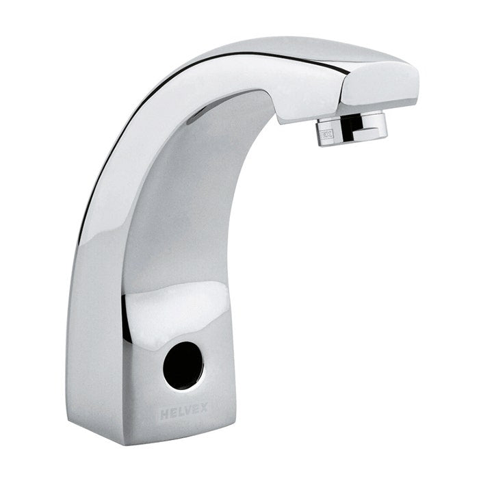 LLAVE DE LAVABO ELECTRONICA  ALFA-TV-297-C