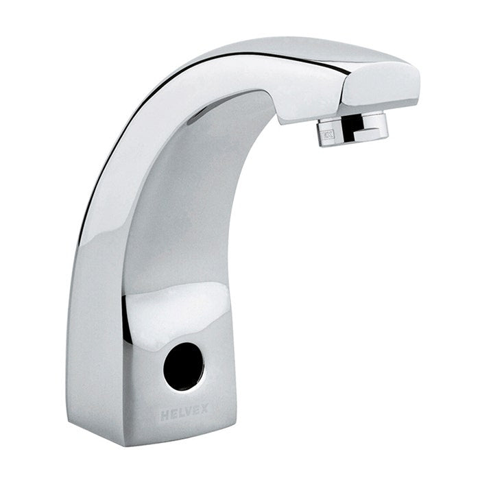 LLAVE DE LAVABO ELECTRONICA ALFA ECOLOGICA-TV-297-C-1.9
