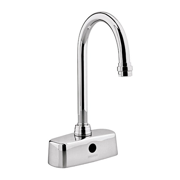 LLAVE DE LAVABO ELECTRONICA ALFA ECOLOGICA-TV-298-1.9