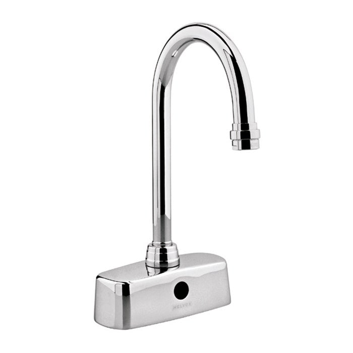 LLAVE DE LAVABO ELECTRONICA  OMEGA-TV-298-C