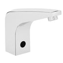 LLAVE DE LAVABO ELECTRONICA FORZA ECOLOGICA-TV-304-1.5