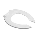 TAZA, FLUXOMETRO ASIENTO-NAO FB-3.5