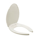 ASIENTO Y TAPA PARA WC MARFIL-AT-1-M