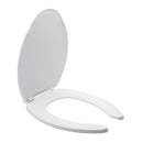 ASIENTO Y TAPA PARA WC BLANCO-AT-2