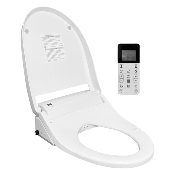 ASIENTO ELECTRONICO PARA WC-ATE
