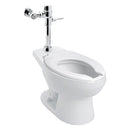 TAZA, FLUXOMETRO ASIENTO-NAO17 1-3.5