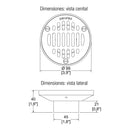 REBOSADERO DE REJILLA-342-R