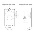 MONOMANDO PREMIER-E-702