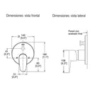 MONOMANDO CENTURY-E-709