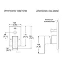 MONOMANDO SQUADRA-E-711