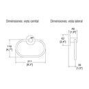 TOALLERO DE ARGOLLA-209