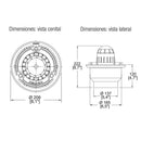 COLADERA DE CUPULA-444