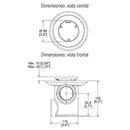 COLADERA DE 3 BOCAS-26