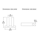 GANCHO SENCILLO-HOT-106