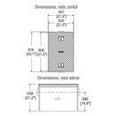INTERCEPTOR DE GRASA-IG-40