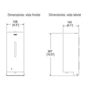 DOSIFICADOR ELECTRONICO-MB-1103-AIB