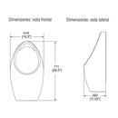 MINGITORIO SECO MG GOBI TDS2