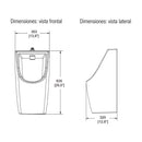 MINGITORIO MOJAVE-MG MOJAVE