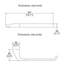 TOALLERO SENCILLO-PIU-09