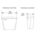 TANQUE AUSTRAL P-BLANCO