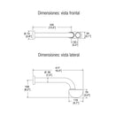 CESPOL PARA FREGADERO CON REGISTRO-TV-030