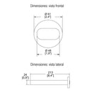 SALIDA PARA TINA PREMIER-TV-062