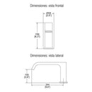 SALIDA PARA TINA VERTIKA-TV-081