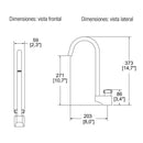LLAVE DE HOSPITAL-VCG-2T