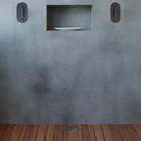 COLADERA DE 1 BOCA-282-HL