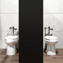 TAZA, FLUXOMETRO ASIENTO-NAO FB-3.5