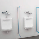 FLUXOMETRO DE SENSOR FB-185-19-1