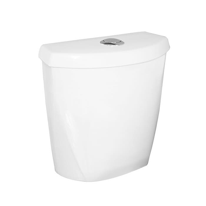 TANQUE AUSTRAL-BLANCO BOTON DE 1 DESCARGA
