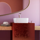 MONOMANDO DE LAVABO BAJO NAUTILIA E-924