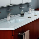 MONOMANDO DE LAVABO SQUADRA E-929-1.9