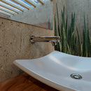 LLAVE DE LAVABO TEMPORIZADORA A PARED-TV-121-1.9