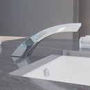 LLAVE DE LAVABO ELECTRONICA DE PROXIMIDAD NIMBUS-TV-190-1.9