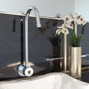 LLAVE DE LAVABO ELECTRONICA DE LAVABO ECOLOGICA-TV-203-C-1.9