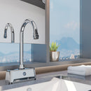 LLAVE DE LAVABO ELECTRONICA OMEGA ECOLOGICA-TV-298-1.9