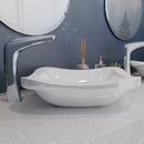 LLAVE DE LAVABO ALTA LIQUIDA ECOLOGICA-TV-302-C-1.5