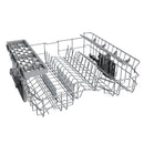 TOTAL DFI 46950 WH STD LAVAVAJILLAS PANELABLE