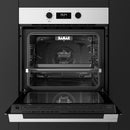 TOTAL HSB 646 SS AIRFRY