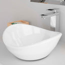 LAVABO DE SOBREPONER-LV CASSINI