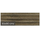 PISO PORCELANICO DENVER LINES ROBLE 30X90 (CAJA DE 1.08)