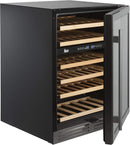 ENFRIADOR DE VINO MAESTRO RV 51C (Cava de vinos)