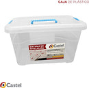 KIT DE NIVELACION CASTEL CON 200 SEPARADORES