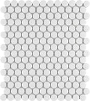 MOSAICO DE CRISTAL METRO BLANCO MATE 10X20