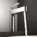 MONOMANDO DE LAVABO CLASICA E-917