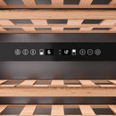 ENFRIADOR DE VINO MAESTRO RVF 20110 GBK (Cava de vinos)