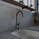 MONOMANDO PARA FREGADERO ELITE -E-300-EB