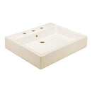 LAVABO DE TRES PERFORACION-LV LUCERNA 3 M